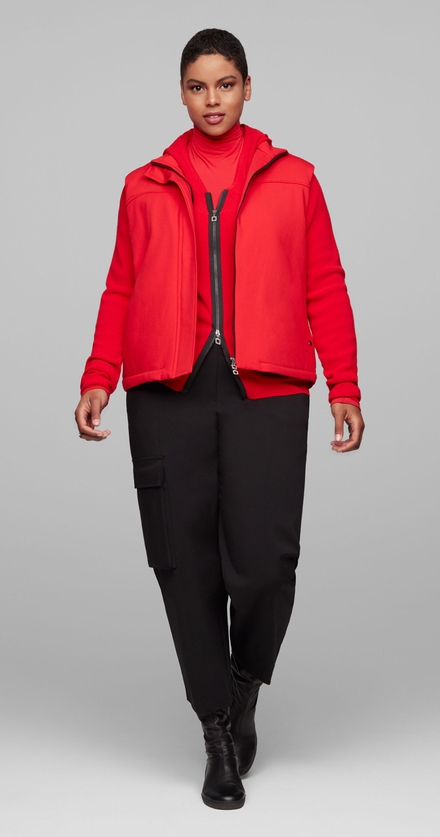 Sarah Pacini Look W20_LOOK408