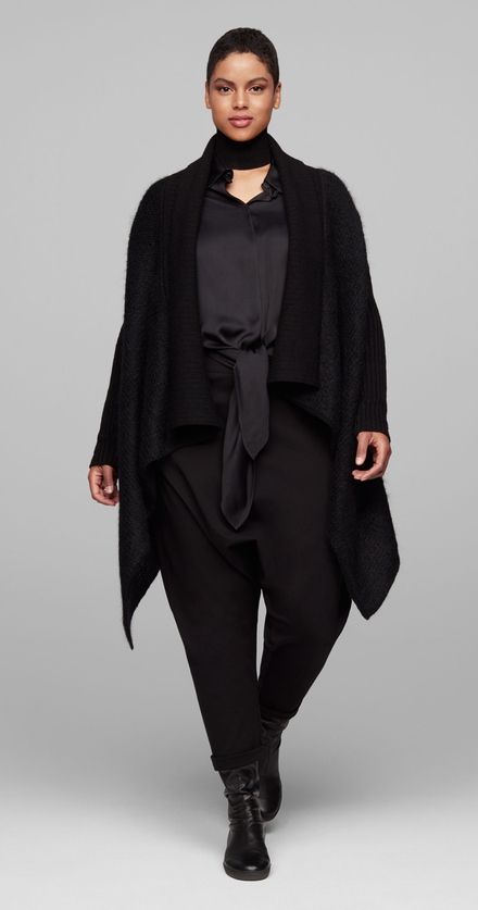 Sarah Pacini Look W20_LOOK410