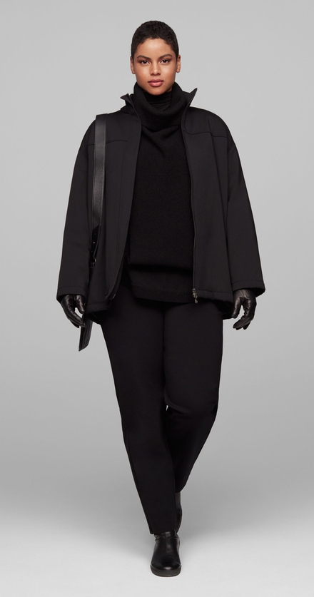Sarah Pacini Look W20_LOOK411