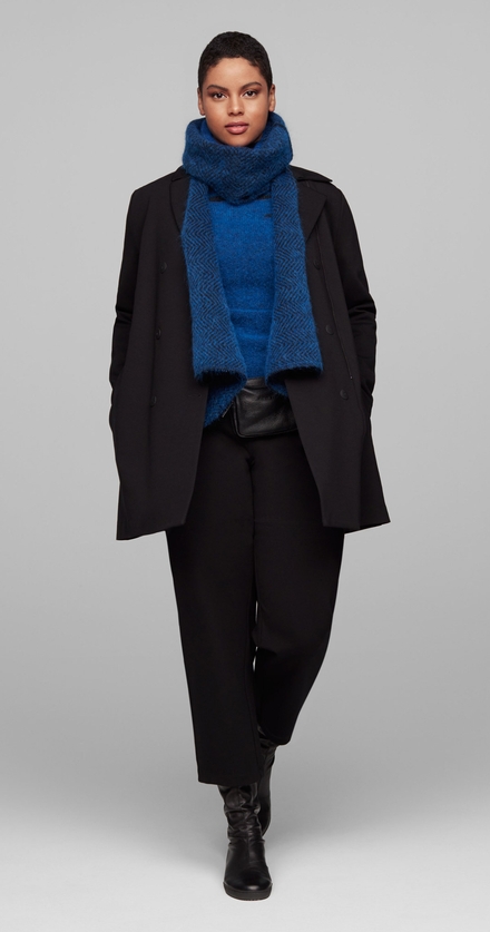 Sarah Pacini Look W20_LOOK414