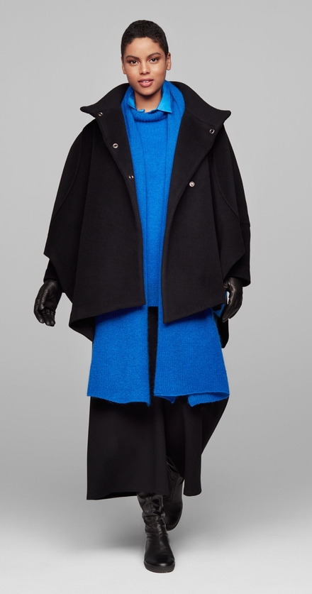 Sarah Pacini Look W20_LOOK415