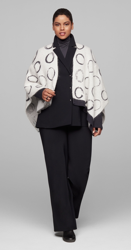 Sarah Pacini Look W20_LOOK416