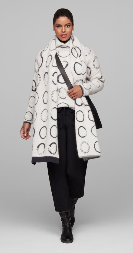 Sarah Pacini Look W20_LOOK417