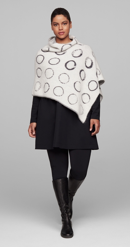 Sarah Pacini Look W20_LOOK418