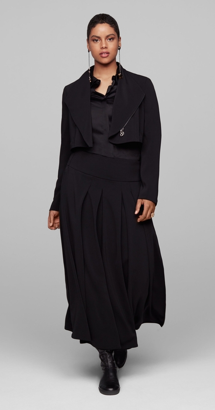 Sarah Pacini Look W20_LOOK419