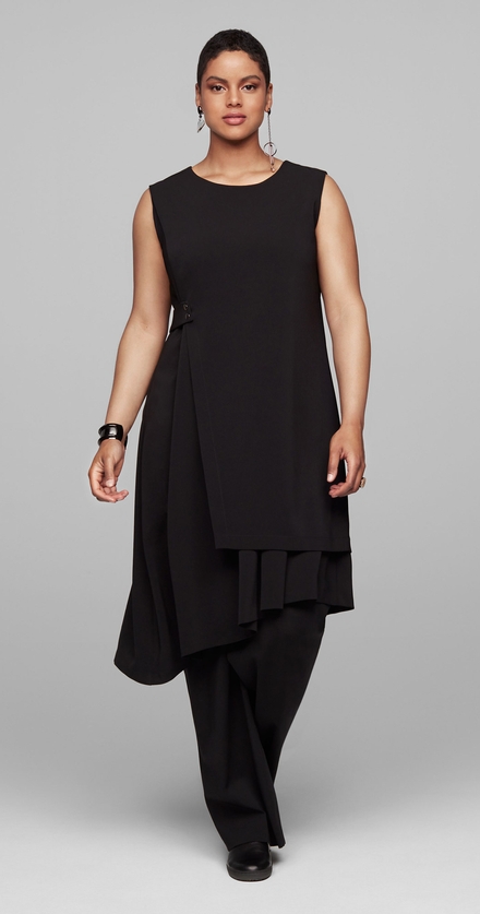 Sarah Pacini Look W20_LOOK420