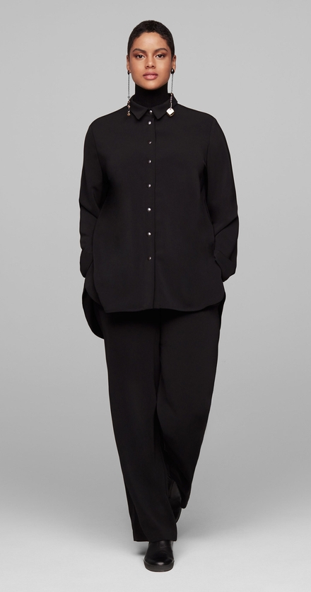 Sarah Pacini Look W20_LOOK421