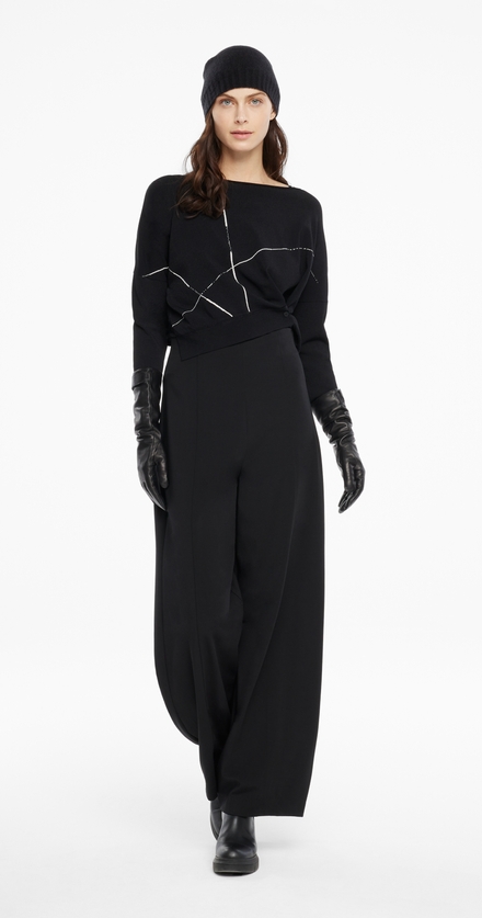 Sarah Pacini Look W21_LOOK026