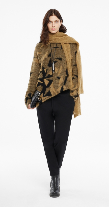 Sarah Pacini Look W21_LOOK035