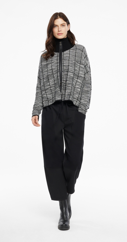 Sarah Pacini Look W21_LOOK049