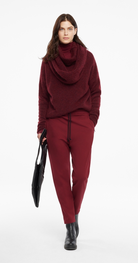 Sarah Pacini Look W21_LOOK055