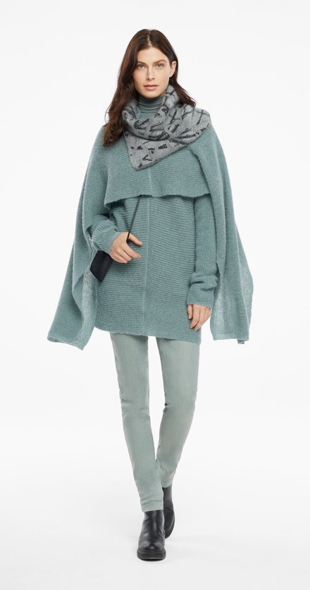 Sarah Pacini Look W21_LOOK065