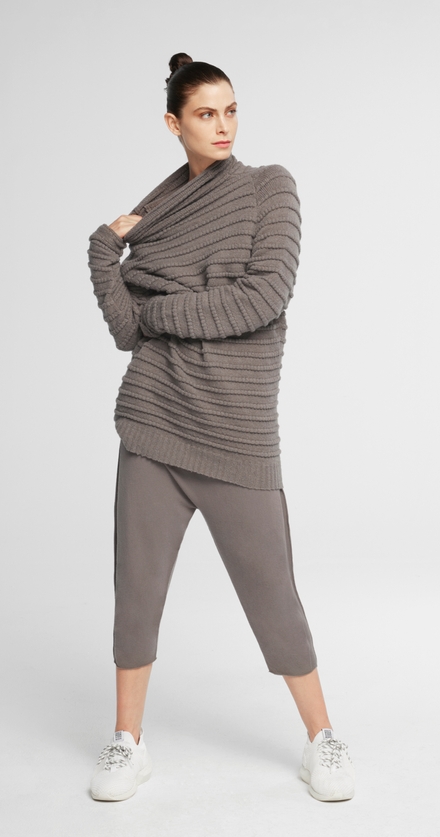 Sarah Pacini Look W21_LOOK089