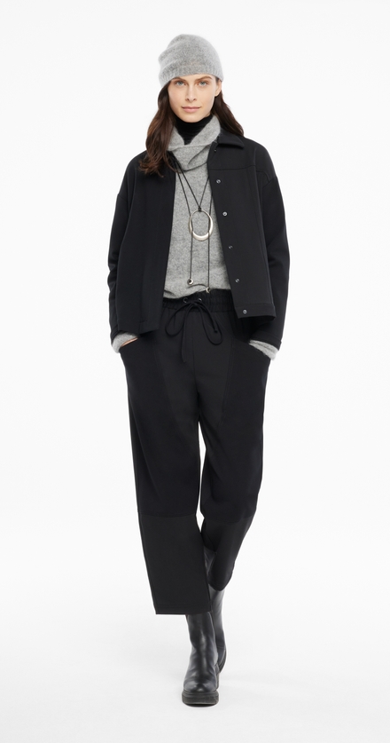 Sarah Pacini Look W21_LOOK108