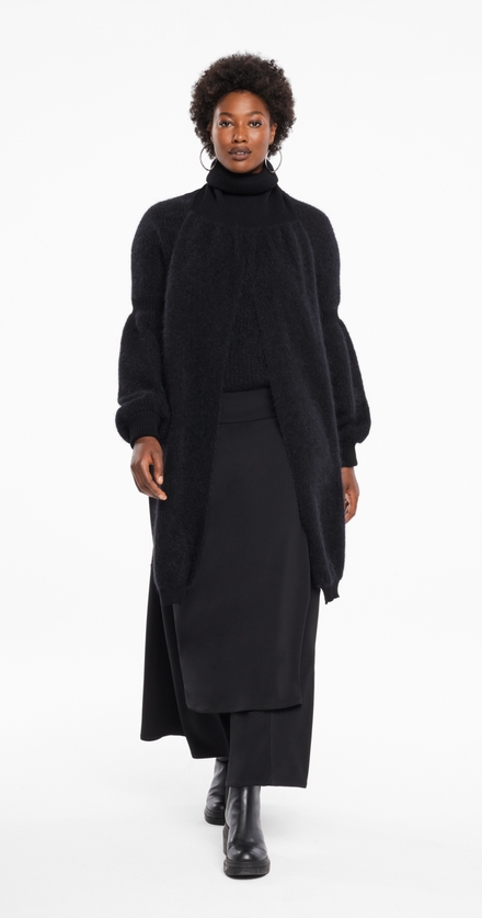 Sarah Pacini Look W21_LOOK403