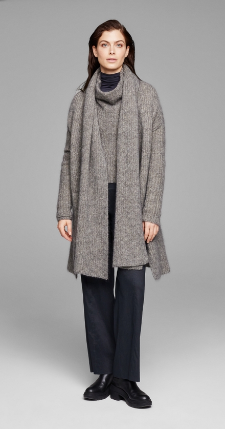 Sarah Pacini Look W22_LOOK018