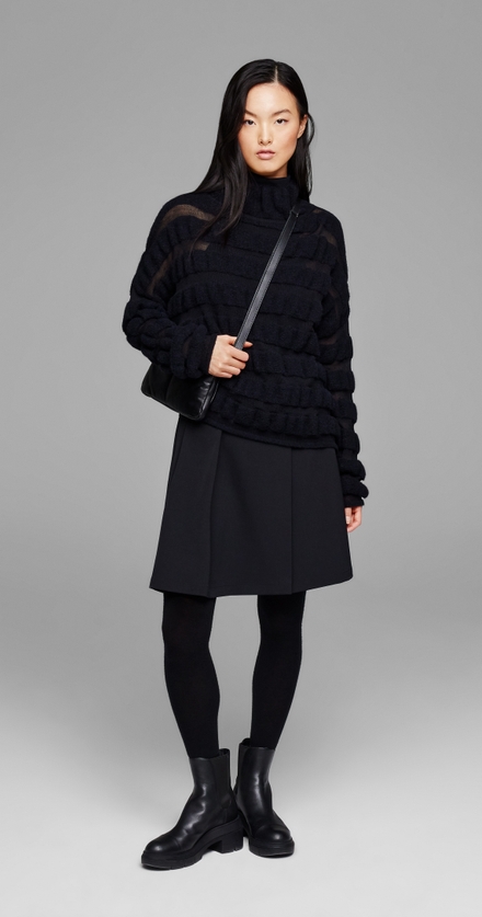 Sarah Pacini Look W22_LOOK019