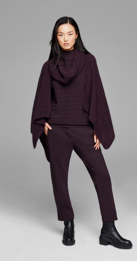Sarah Pacini Look W22_LOOK043