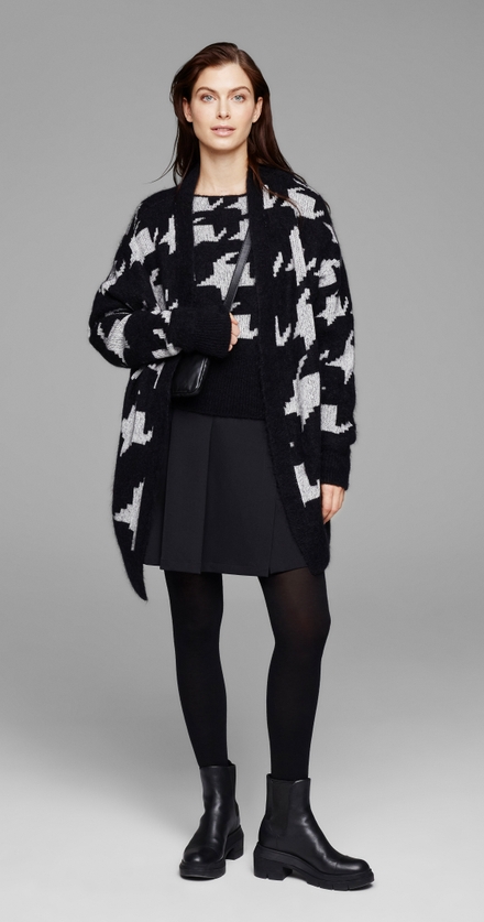 Sarah Pacini Look W22_LOOK049