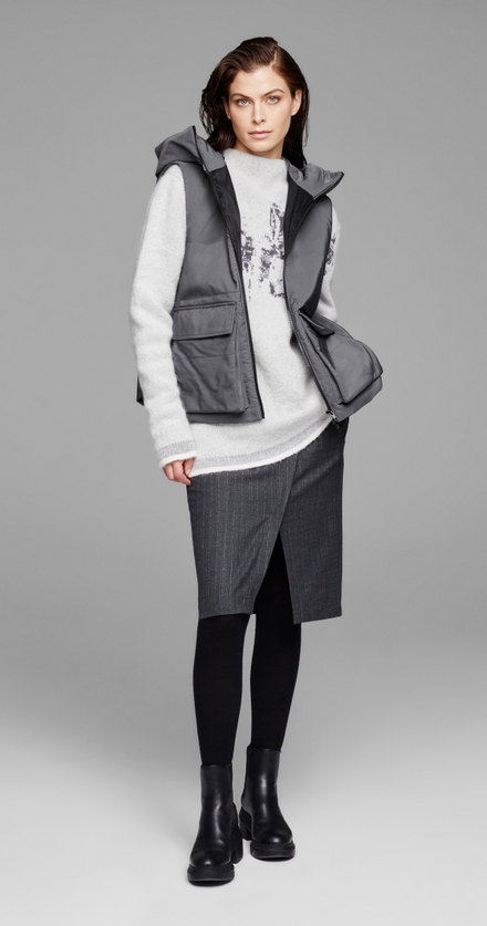 Sarah Pacini Look W22_LOOK081