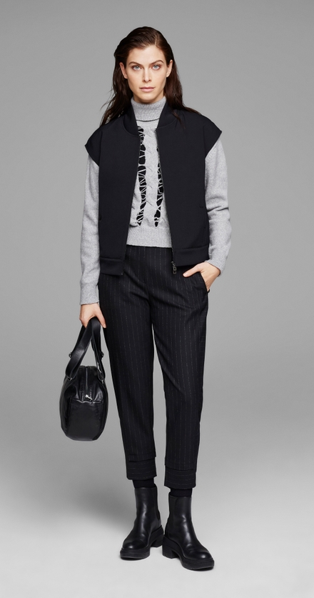 Sarah Pacini Look W22_LOOK093