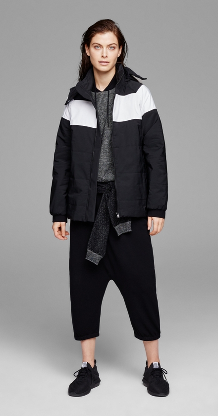 Sarah Pacini Look W22_LOOK109
