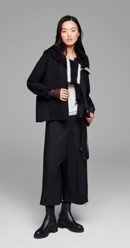 Sarah Pacini Look W22_LOOK115