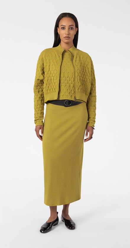 Sarah Pacini Look W26_LOOK005
