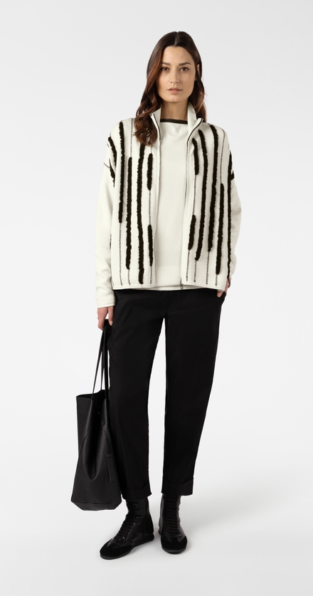Sarah Pacini Look W26_LOOK010
