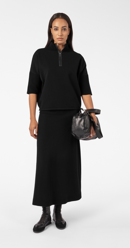Sarah Pacini Look W26_LOOK013