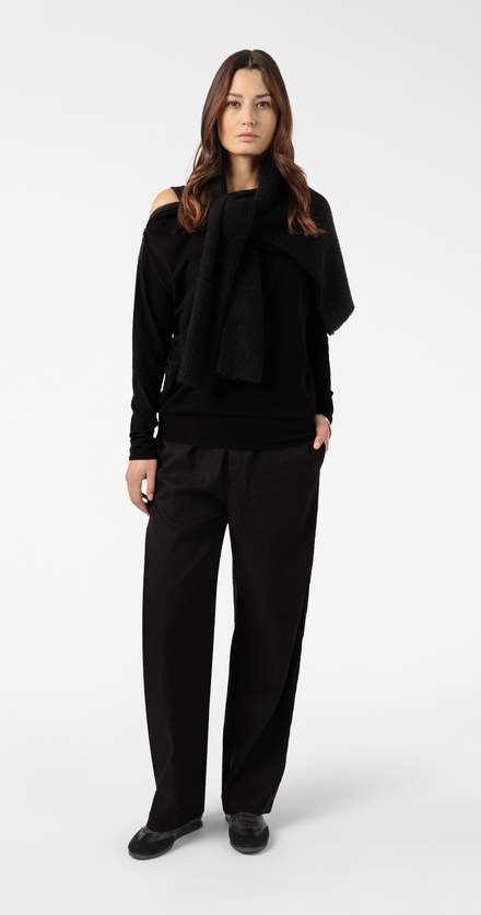 Sarah Pacini Look W26_LOOK016