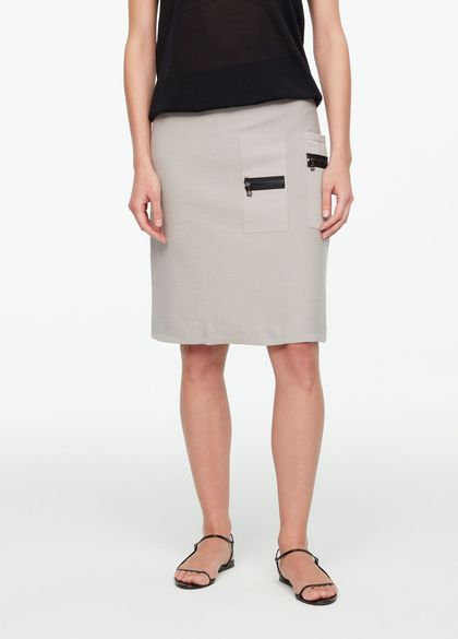 Vrouwen rokken online kopen bij Sarah Pacini