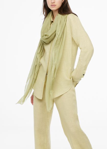 Sarah Pacini Modal - silk scarf