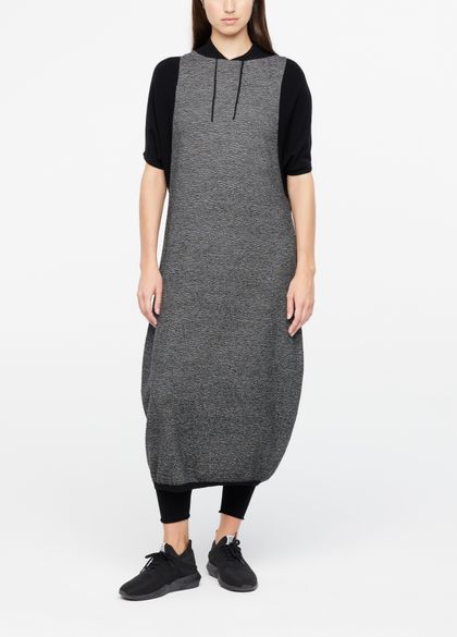 Sarah Pacini Knit dress - jacquard