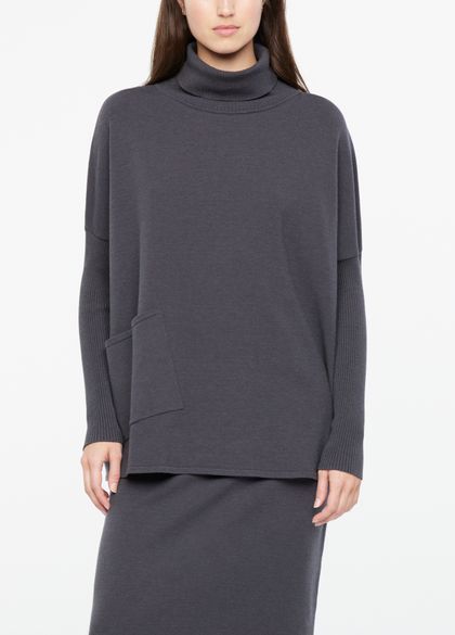 Sarah Pacini Urban sweater