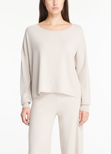Sarah Pacini Signature sweater - full sleeves