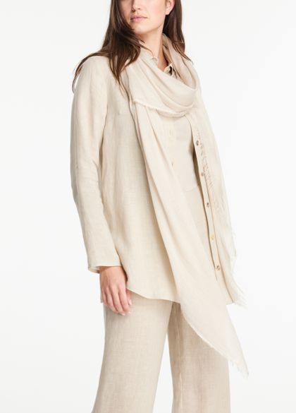 Sarah Pacini Modal - silk scarf