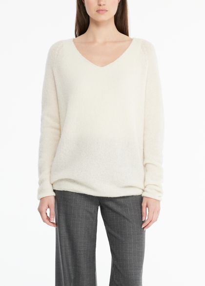 Sarah Pacini Casual sweater - seamless