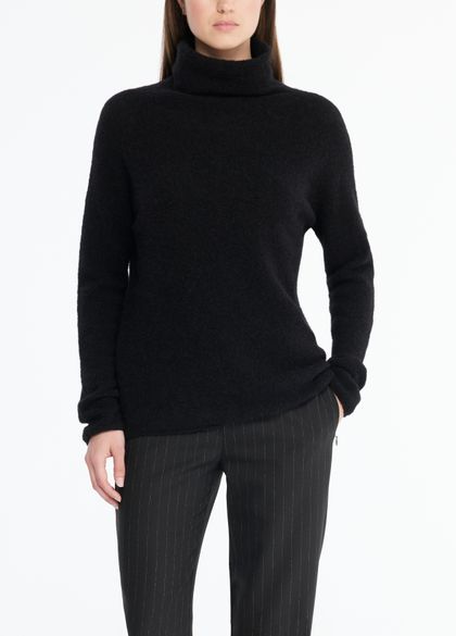 Sarah Pacini Gendercool sweater - seamless