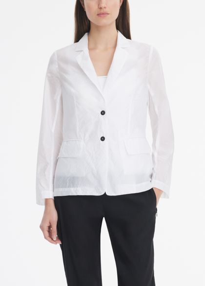 Buy your women's jackets online at Sarah Pacini