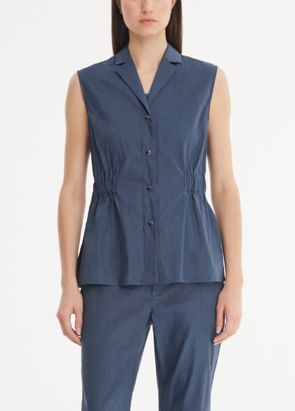 Buy your women's jackets online at Sarah Pacini