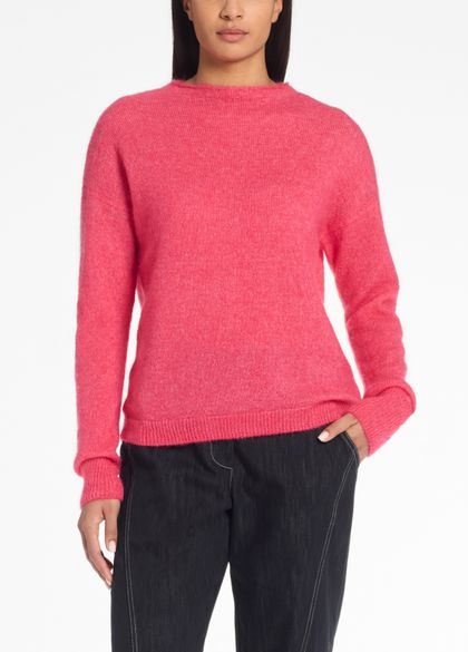 Sarah Sweater Top