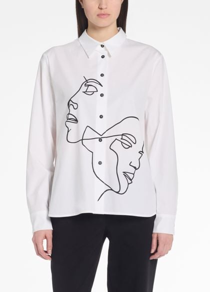 Chemisier Ou Veste Sarah Pacini Taille 0 – Occasion En Très Bon état, Style Chic