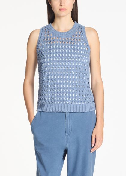Sweaters I Sarah Pacini