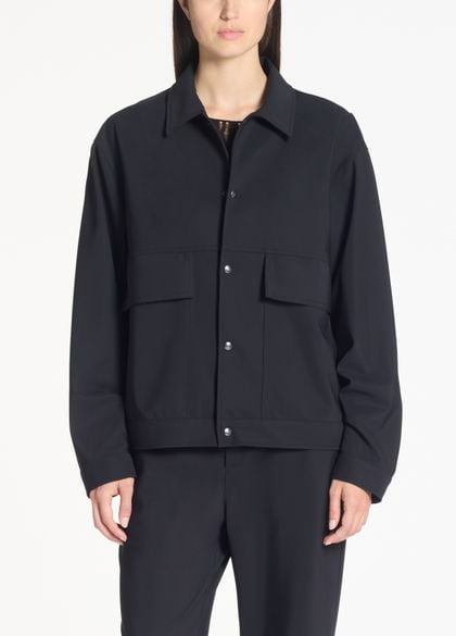 Jackets I Sarah Pacini