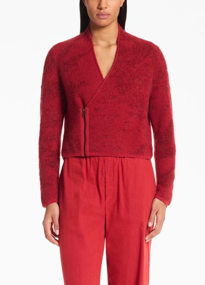 Cardigans I Sarah Pacini