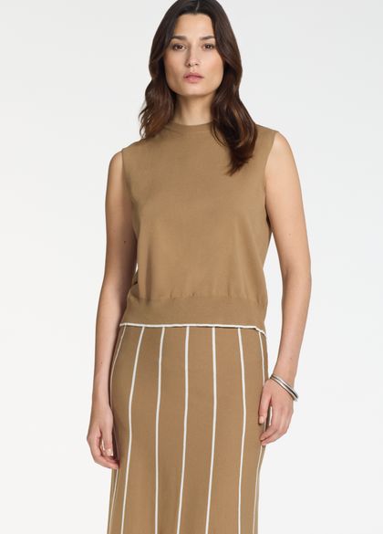 Haut Maille Sarah Pacini One Size – Occasion Très Bon état – Femme