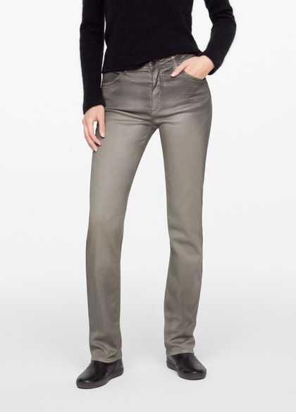 Sarah Pacini My glitter jeans - classic fit